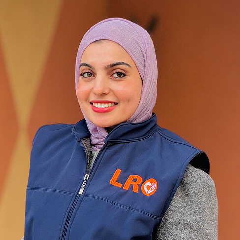 تغريد حمدين