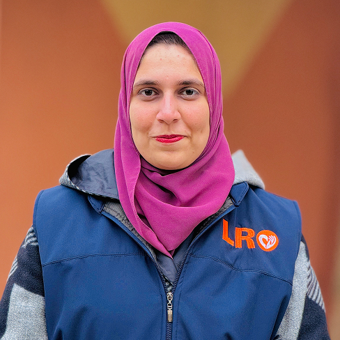 عنان العزايزة