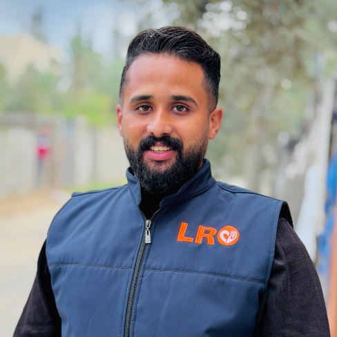 محمود الكحلوت