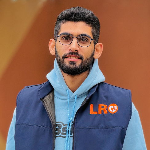 محمد أبو سليم